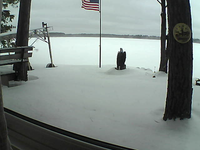 Whiteface Cam Image - Mon, 12/30/2019 2:07pm 