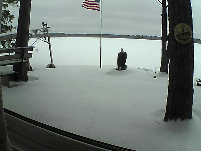 Whiteface Cam Image - Mon, 12/30/2019 2:17pm 