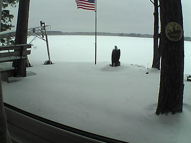 Whiteface Cam Image - Mon, 12/30/2019 3:07pm 