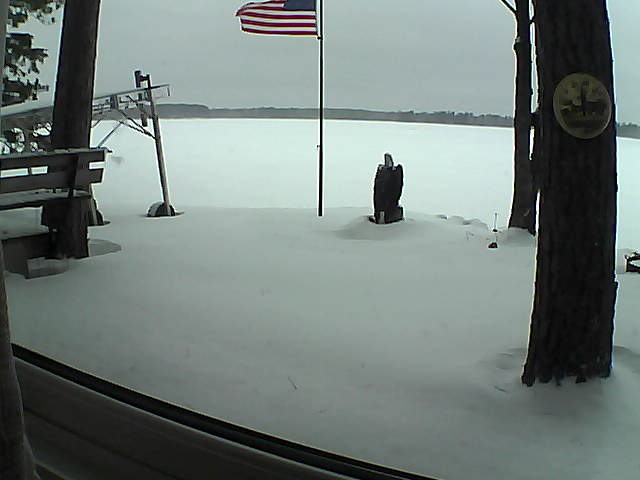 Whiteface Cam Image - Mon, 12/30/2019 3:27pm 