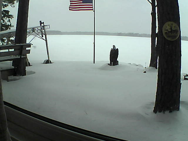 Whiteface Cam Image - Mon, 12/30/2019 3:57pm 