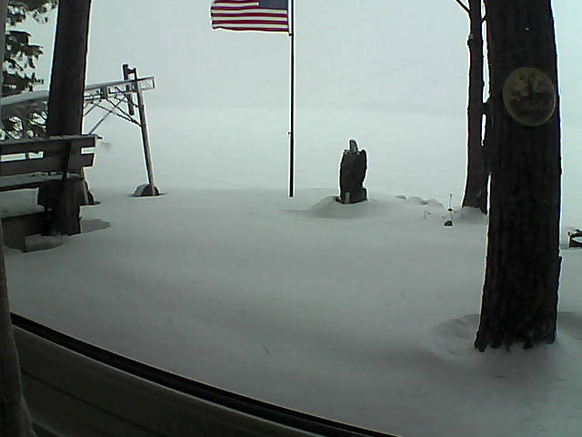 Whiteface Cam Image - Mon, 12/30/2019 4:27pm 