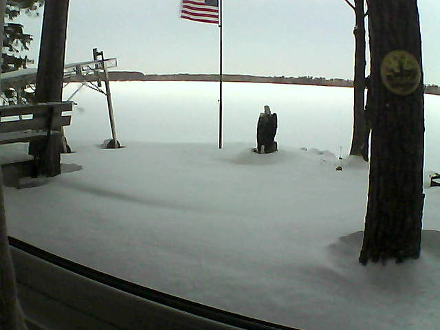 Whiteface Cam Image - Tue, 12/31/2019 7:36am 