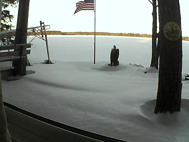 Whiteface Cam Image - Tue, 12/31/2019 8:36am 