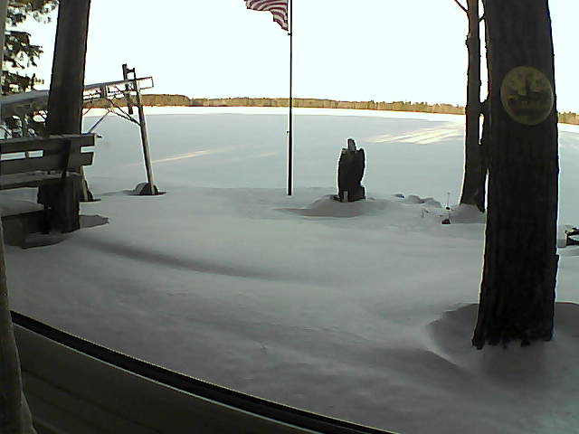 Whiteface Cam Image - Tue, 12/31/2019 8:46am 