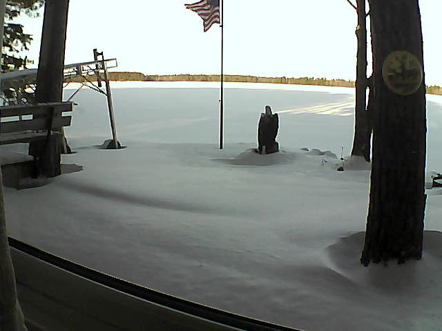 Whiteface Cam Image - Tue, 12/31/2019 8:56am 