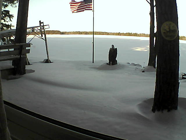 Whiteface Cam Image - Tue, 12/31/2019 9:06am 