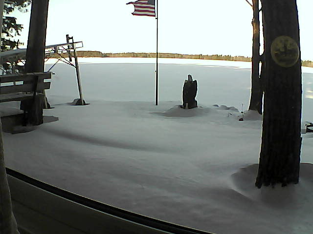 Whiteface Cam Image - Tue, 12/31/2019 9:16am 