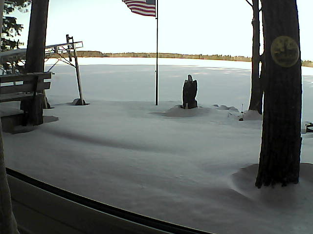 Whiteface Cam Image - Tue, 12/31/2019 9:46am 