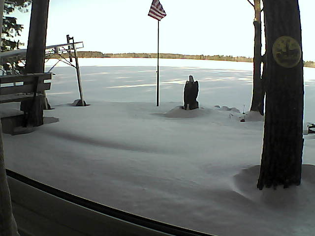 Whiteface Cam Image - Tue, 12/31/2019 10:06am 