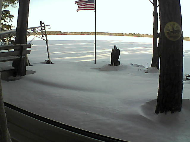 Whiteface Cam Image - Tue, 12/31/2019 10:16am 