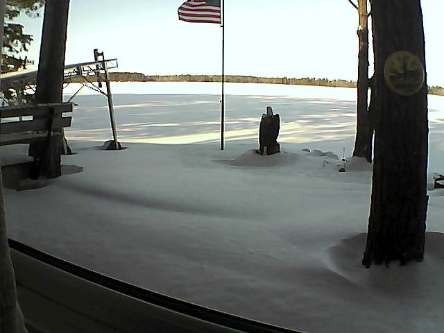 Whiteface Cam Image - Tue, 12/31/2019 10:26am 