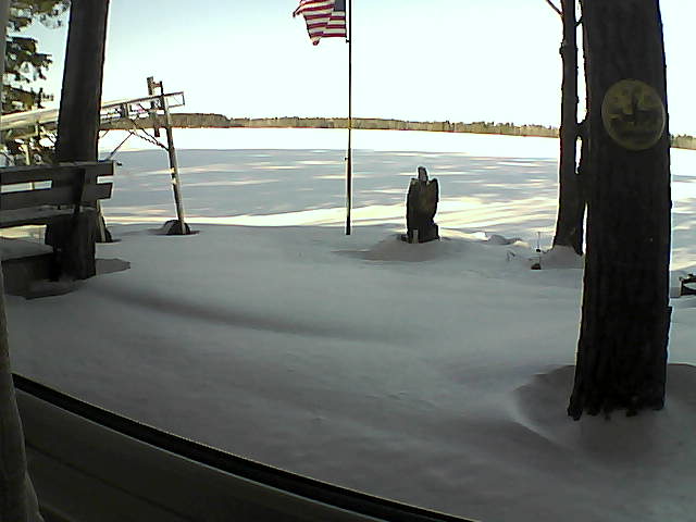 Whiteface Cam Image - Tue, 12/31/2019 10:46am 