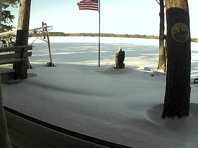 Whiteface Cam Image - Tue, 12/31/2019 11:06am 