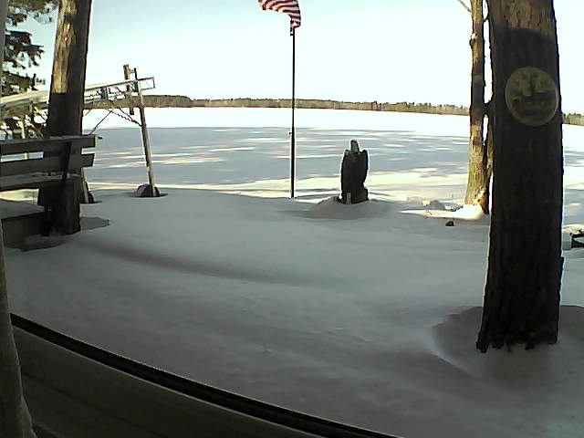 Whiteface Cam Image - Tue, 12/31/2019 11:16am 