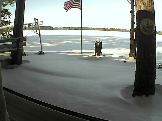 Whiteface Cam Image - Tue, 12/31/2019 11:26am 