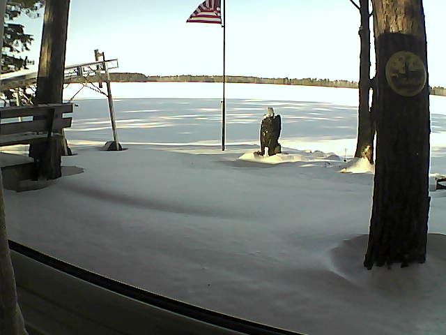 Whiteface Cam Image - Tue, 12/31/2019 11:36am 