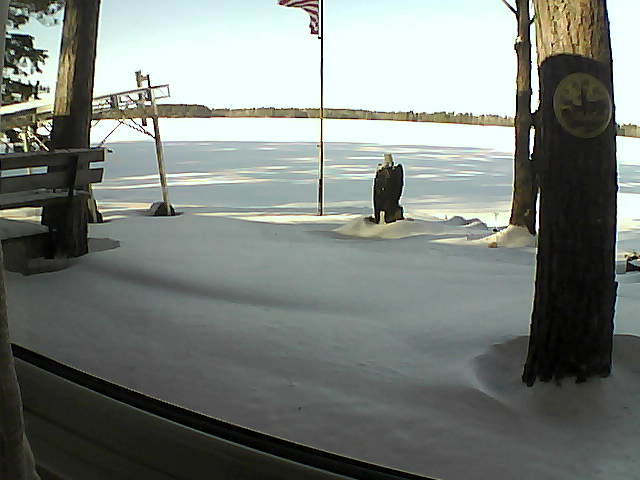 Whiteface Cam Image - Tue, 12/31/2019 11:46am 