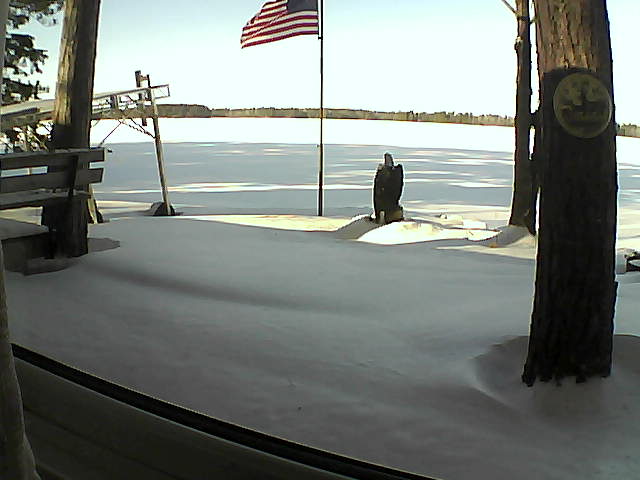 Whiteface Cam Image - Tue, 12/31/2019 12:06pm 