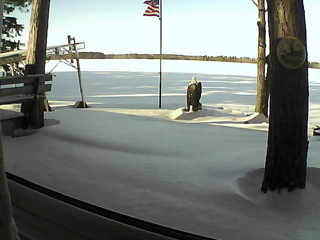 Whiteface Cam Image - Tue, 12/31/2019 12:16pm 