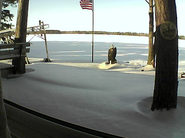 Whiteface Cam Image - Tue, 12/31/2019 12:26pm 