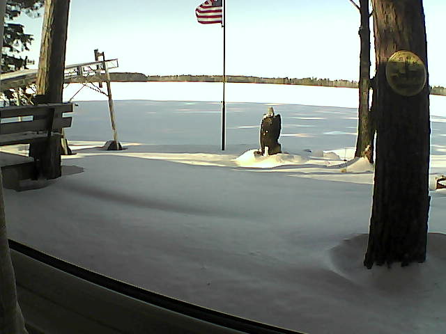 Whiteface Cam Image - Tue, 12/31/2019 12:36pm 