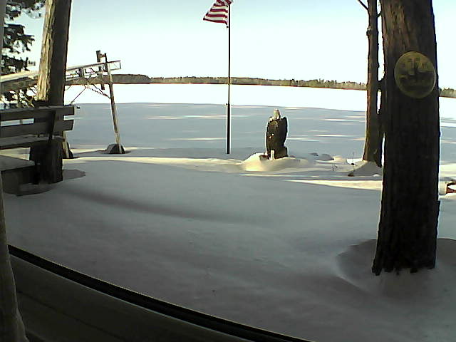 Whiteface Cam Image - Tue, 12/31/2019 12:46pm 