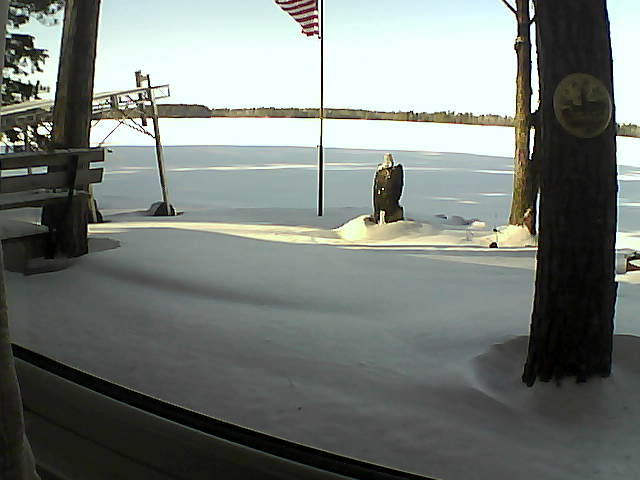 Whiteface Cam Image - Tue, 12/31/2019 12:56pm 