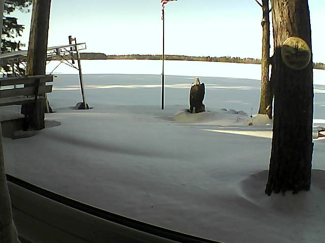 Whiteface Cam Image - Tue, 12/31/2019 1:06pm 