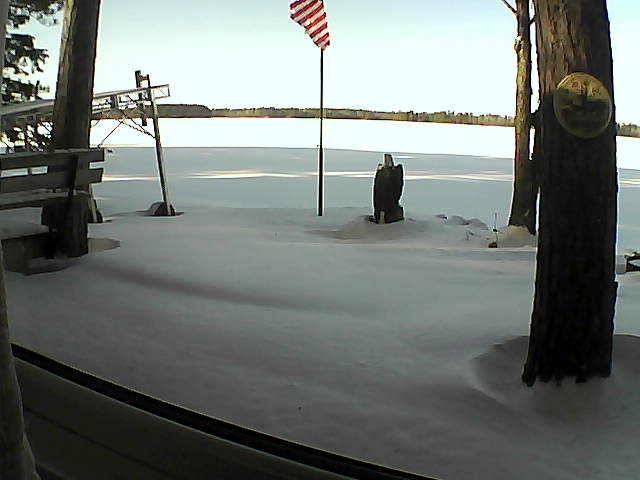 Whiteface Cam Image - Tue, 12/31/2019 1:16pm 