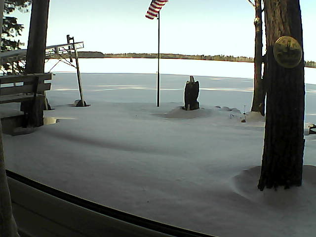 Whiteface Cam Image - Tue, 12/31/2019 1:26pm 