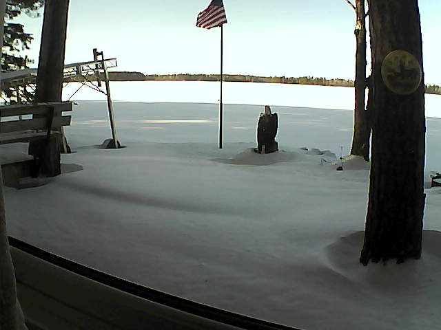 Whiteface Cam Image - Tue, 12/31/2019 1:36pm 