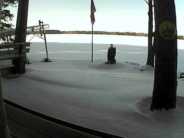 Whiteface Cam Image - Tue, 12/31/2019 1:46pm 