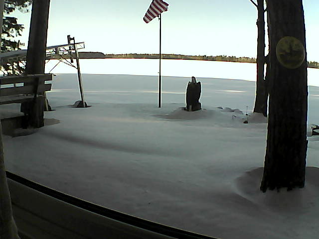 Whiteface Cam Image - Tue, 12/31/2019 1:56pm 