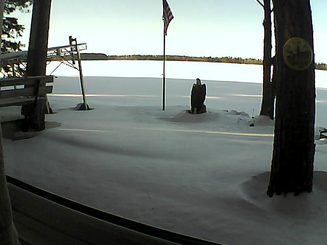 Whiteface Cam Image - Tue, 12/31/2019 2:06pm 