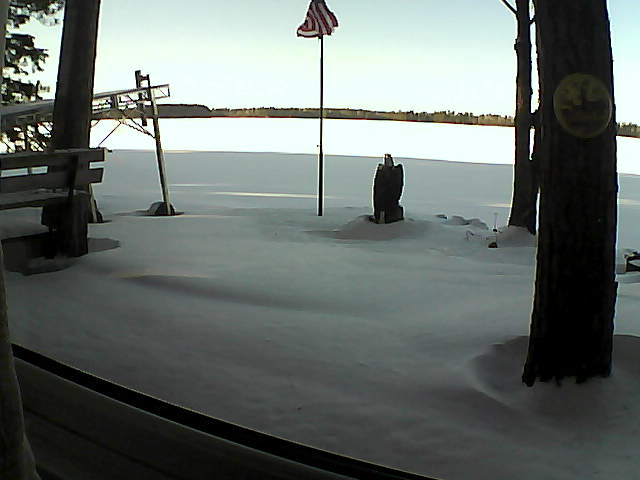 Whiteface Cam Image - Tue, 12/31/2019 2:17pm 