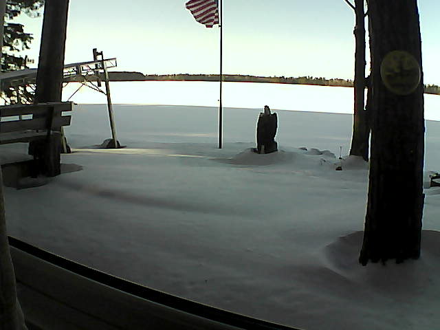 Whiteface Cam Image - Tue, 12/31/2019 2:26pm 