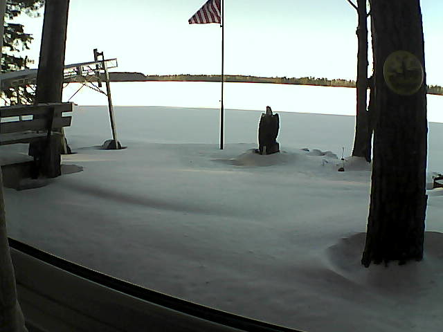 Whiteface Cam Image - Tue, 12/31/2019 2:37pm 