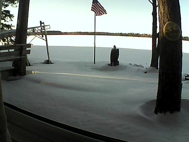 Whiteface Cam Image - Tue, 12/31/2019 2:47pm 