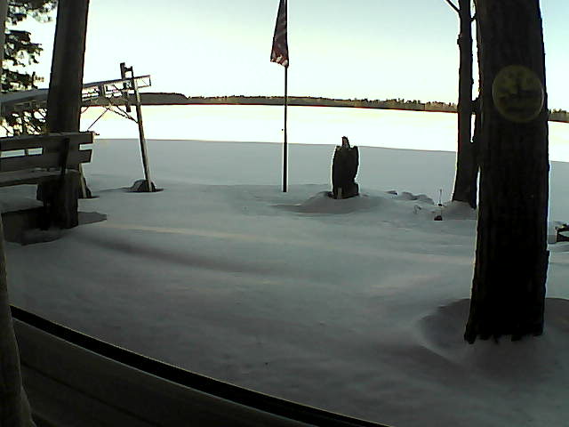 Whiteface Cam Image - Tue, 12/31/2019 2:57pm 