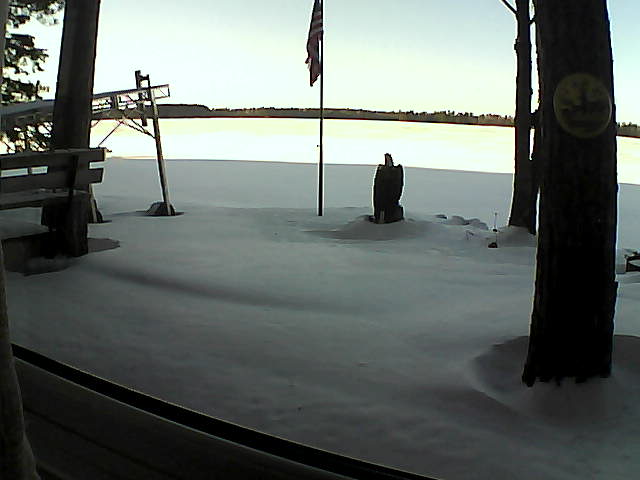 Whiteface Cam Image - Tue, 12/31/2019 3:07pm 