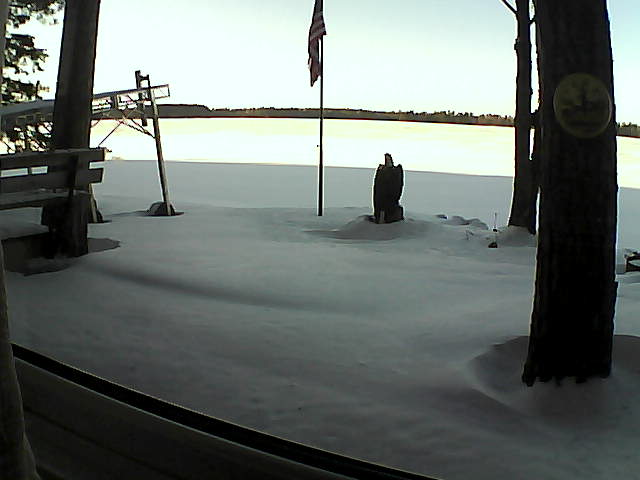 Whiteface Cam Image - Tue, 12/31/2019 3:17pm 