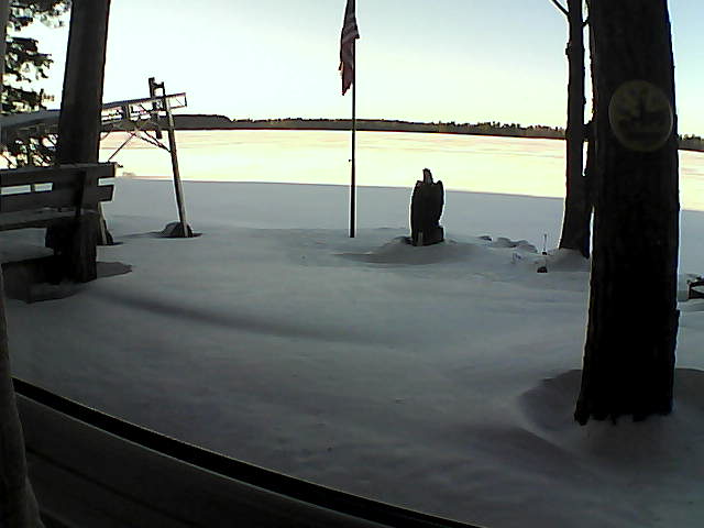 Whiteface Cam Image - Tue, 12/31/2019 3:27pm 