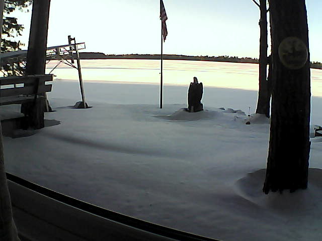 Whiteface Cam Image - Tue, 12/31/2019 3:37pm 