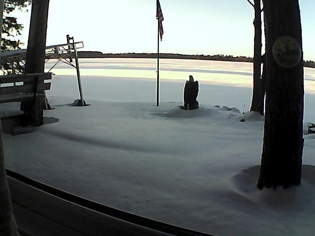 Whiteface Cam Image - Tue, 12/31/2019 3:47pm 