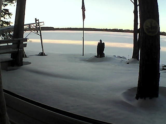 Whiteface Cam Image - Tue, 12/31/2019 3:57pm 