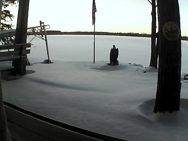 Whiteface Cam Image - Tue, 12/31/2019 4:07pm 