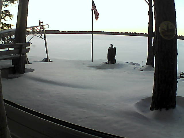 Whiteface Cam Image - Tue, 12/31/2019 4:17pm 