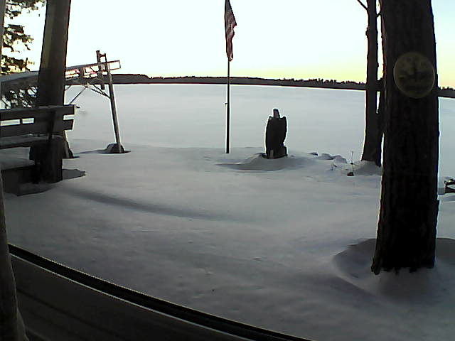 Whiteface Cam Image - Tue, 12/31/2019 4:27pm 