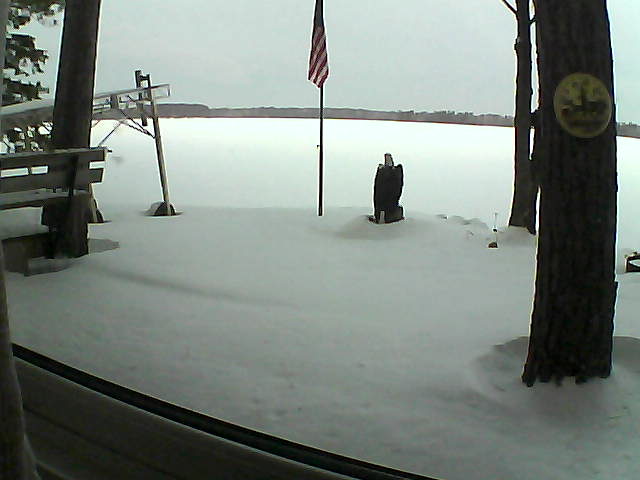 Whiteface Cam Image - Wed, 01/01/2020 7:38am 